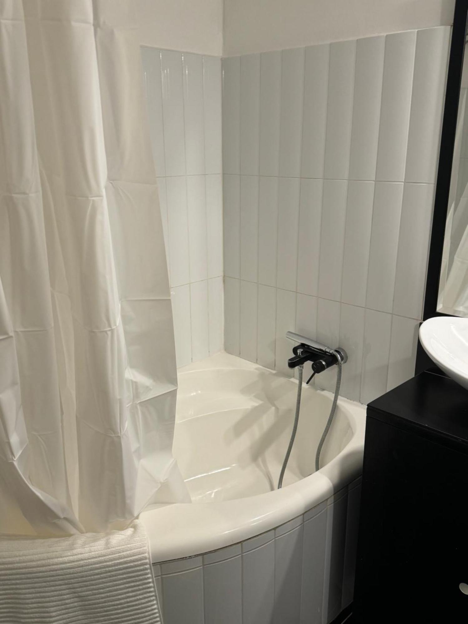 Maria Suite Budapeste Exterior foto