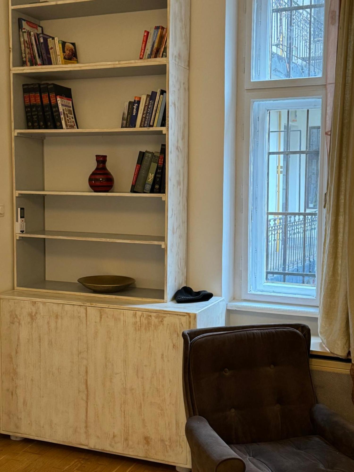 Maria Suite Budapeste Exterior foto